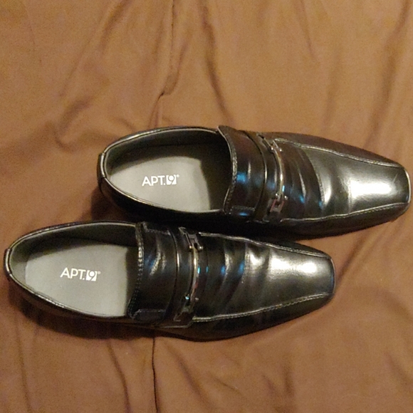 Men's dress shoes - Picture 2 of 7